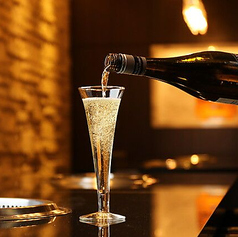 俺の泡「白」辛口or「ロゼ」辛口or「マスカット」甘口