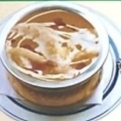 海老カレー