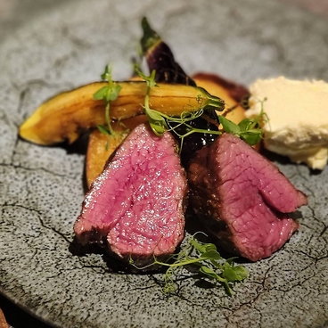 Ra-mo CUCINA ITALIANA ラーモ クッチーナ イタリアーナのおすすめ料理1