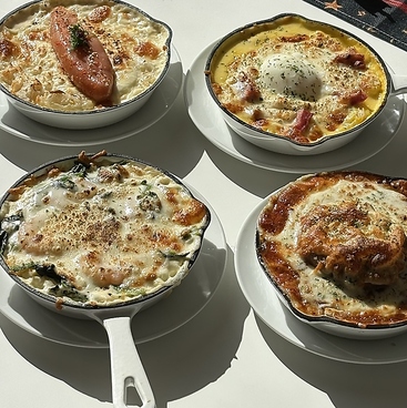 gifff ジフのおすすめ料理1