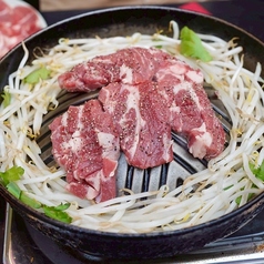 羊肉倶楽部の特集写真