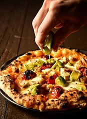 PIZZERIA SOU ～創～の写真