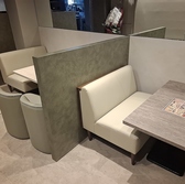 炭と肴 かがり火の雰囲気2