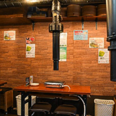 小山ホルモンの雰囲気3