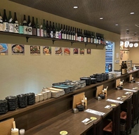 深夜までご来店お待ちしてます！