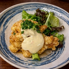 チキン南蛮
