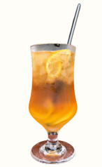 Craft Lemon Tea (クラフトレモンティー)