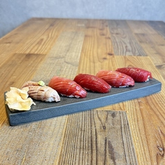 海鮮と鮨 八渓のおすすめ料理2