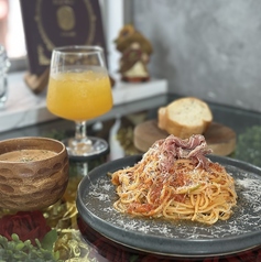 Oto樹 栄店のおすすめランチ2