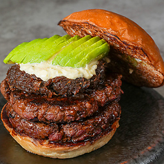 WAGYU BURGER HIROKIYA ワギュウバーガーヒロキヤの特集写真