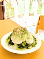 ミルフルール つくばのおすすめ料理1