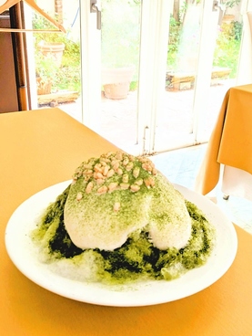ミルフルール つくばのおすすめ料理1