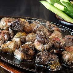 個室居酒屋 中原 新橋店のおすすめ料理1