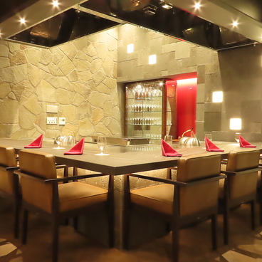 和食 鉄板 しろよしのおすすめ料理1