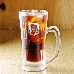 コークハイボール