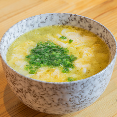 玉子スープ