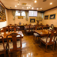 Mon Thai Restaurant モン タイ レストランの特集写真