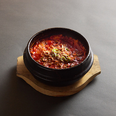 スンドゥブチゲ