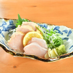 大摩桜むね刺し