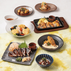 【福の神にっぽん食探訪 ～ヱビスが彩る、一期一会のマリアージュ～】