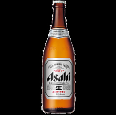 スーパードライ (中瓶)