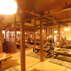 30名～応相談！最大40名迄★大人数での会社宴会など各種宴会にピッタリです♪ご不明点はお気軽にご相談ください！ 