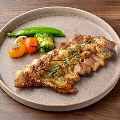 ローストチキン ローズマリー風味