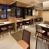 食道園 阪神梅田店の雰囲気2
