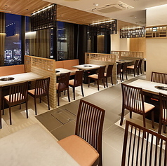 食道園 阪神梅田店の雰囲気2