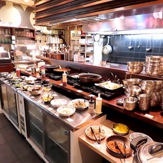 ハヌルオンマ 下通店の特集写真