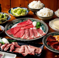 焼肉マスターキッチン 調布店のおすすめ料理1