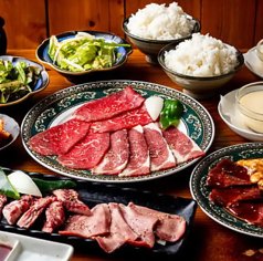 焼肉マスターキッチン 調布店のおすすめ料理1