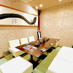 うな東 名古屋本店の特集写真