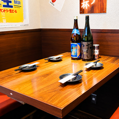 串とメシにはサケキタル 宇都宮駅前店の特集写真