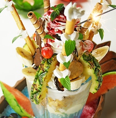 TOMBOY トムボーイ 赤坂店の特集写真