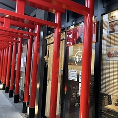 京串カツとおでんのお店 串六の写真