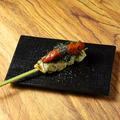 料理メニュー写真&nbsp;梅ささみ