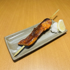 (魚)鰤の味噌漬け焼き