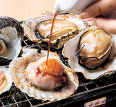 浜焼き きばる 広島 横川店の写真