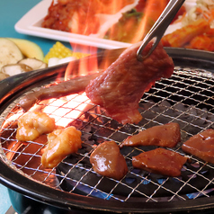 BEERGIN Garege ビアジン 名古屋駅のコース写真