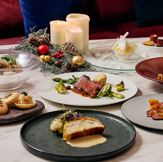 NEWLIGHT ニューライト 渋谷店のコース写真