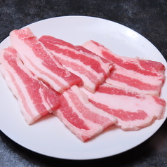 豚バラ 