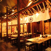 藁焼き小屋 た藁や 姫路駅前店の雰囲気3