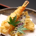 料理メニュー写真&nbsp;天ぷら盛込み