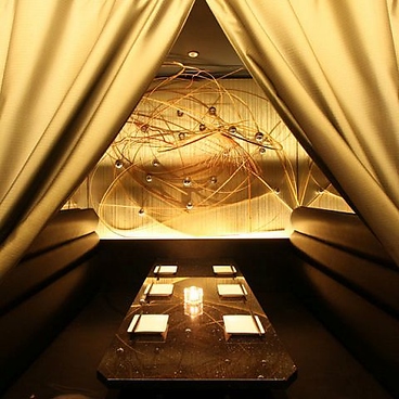 魚心あれば酒心 船橋店の雰囲気1