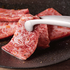 東京焼肉 黒乃 Beef up tokyo 吉祥寺店のコース写真