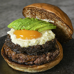 WAGYU BURGER HIROKIYA ワギュウバーガーヒロキヤの特集写真