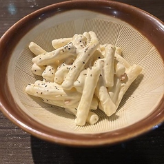 マカロニサラダ