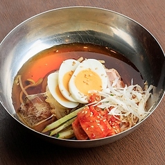 盛岡冷麺