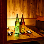 ★和情緒あふれる個室居酒屋!!2名様～OK♪